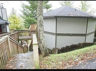 248 Hillcrest Ln #D2, Banner Elk, NC 28604