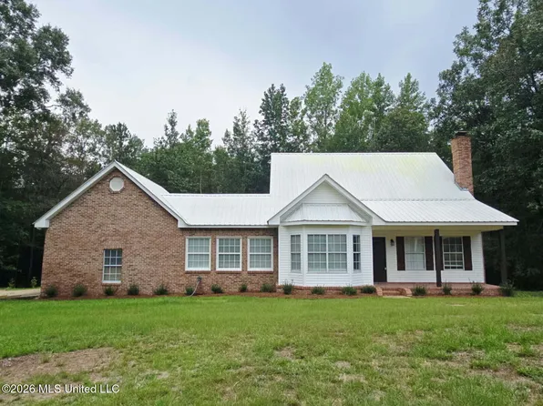 116 Country Park Dr, Petal, MS 39465