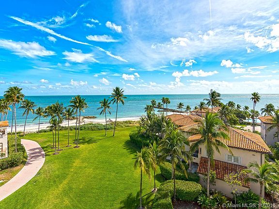 2nd image of 19252 Fisher Island Dr #19252