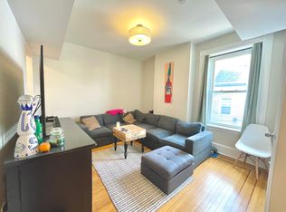 564 E 5th St #2A, Boston, MA 02127