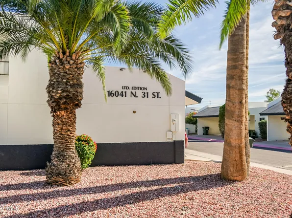 16041 N 31ST Street #12, Phoenix, AZ 85032