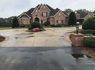 2075 Judge Logue Rd, Newton, AL 36352