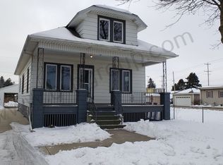 1631 Richard Ave, Mount Pleasant, WI 53403