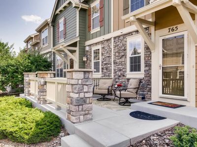 765 Stony Mesa Pl, Castle Rock, CO, 80108