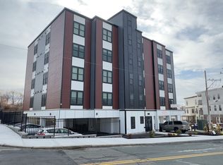 5 Washington Ave #201, Revere, MA 02151