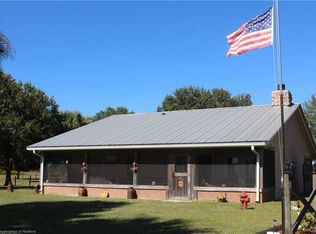 20025 NW 276th St, Okeechobee, FL 34972