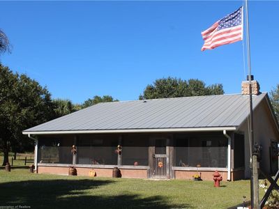 20025 NW 276th St, Okeechobee, FL, 34972