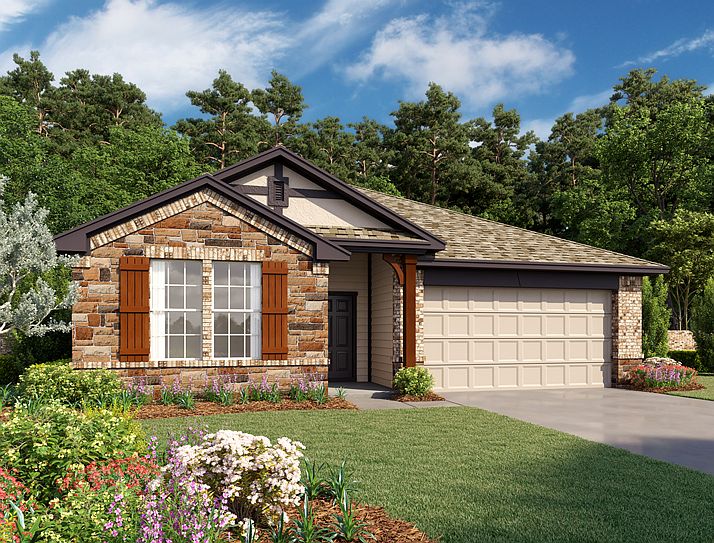 17010 Westmoreland Promenade Place Elevation Image 1