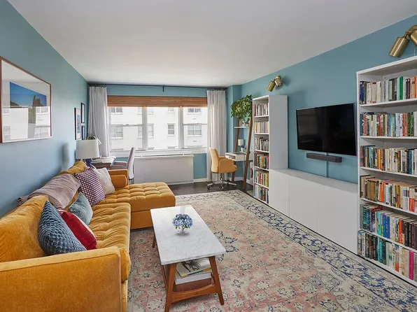 520 E 76th St APT 10G, New York, NY 10021