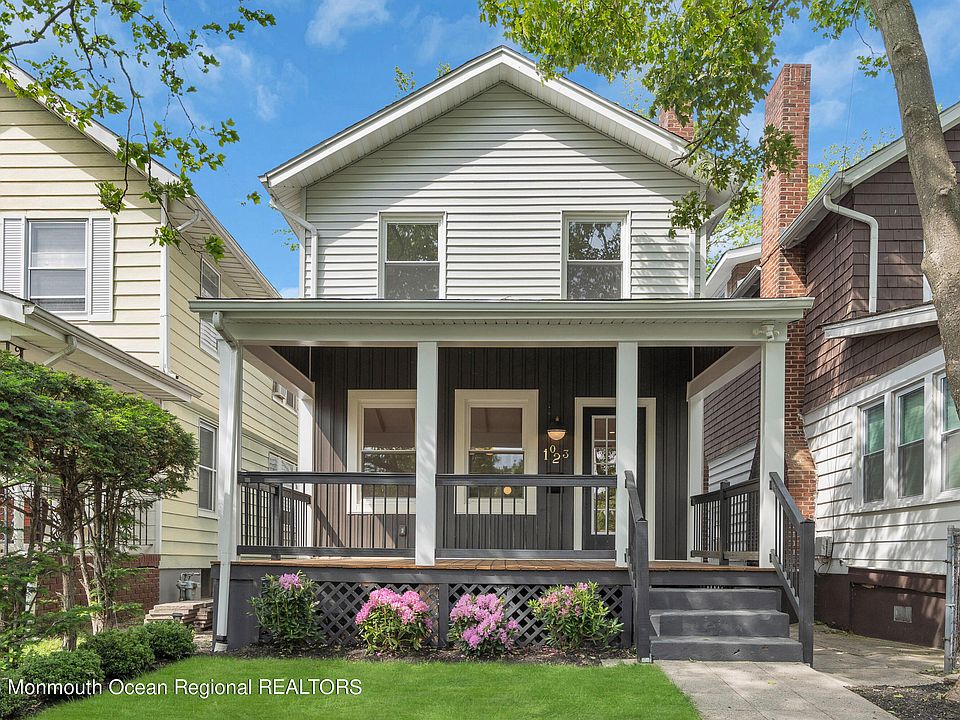 1023 3rd Avenue, Asbury Park, NJ 07712 | Zillow