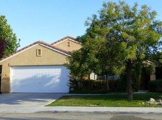 2820 W Milling St, Lancaster, CA 93536