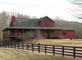 55 River Rdg #1, Ellijay, GA 30536