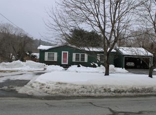 169 Quechee Hartland Rd, White River Junction, VT 05001