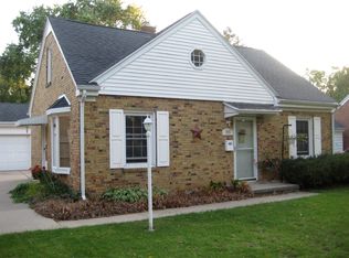 355 Taft St, Green Bay, WI 54301