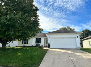 3848 W Hovey Rd, Springfield, MO 65803