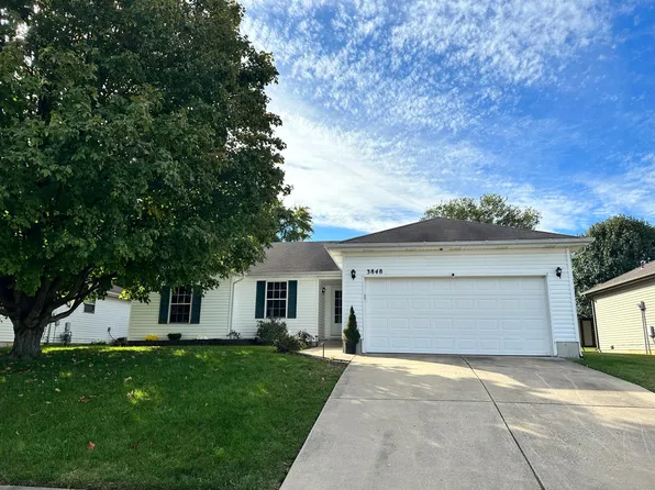 3848 W Hovey Street, Springfield, MO 65803