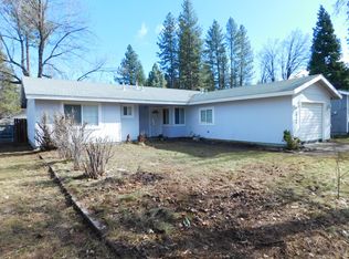 20355 Sugar Pine St, Burney, CA 96013