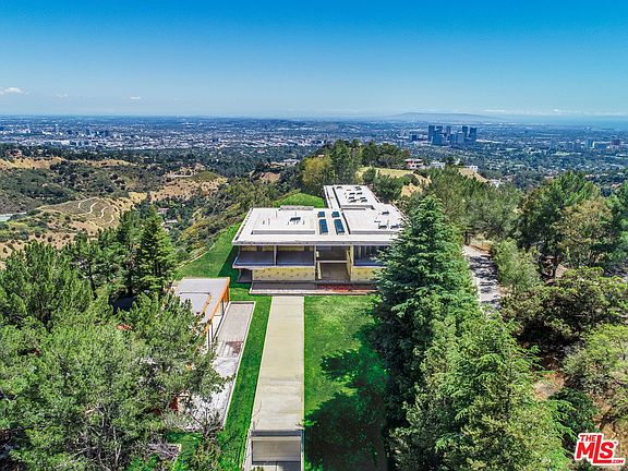 16 Beverly Park, Beverly Hills, CA 90210 | Zillow