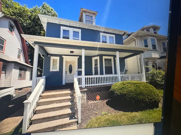 68 Newfield St, East Orange, NJ 07017