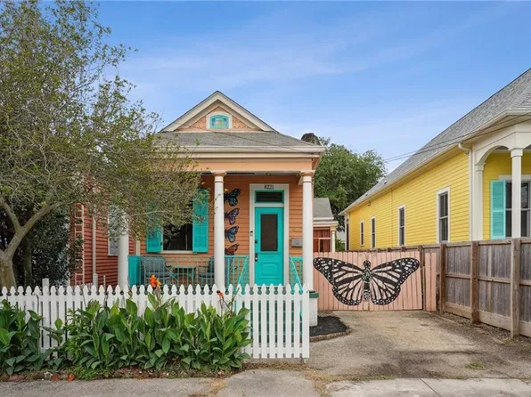 8221 Zimpel St, New Orleans, LA 70118
