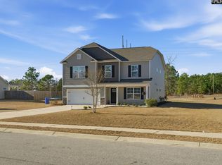 2 McKenzie Ln, Camden, SC 29020