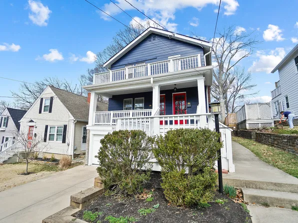 3612 Kroger Ave #2, Cincinnati, OH 45226