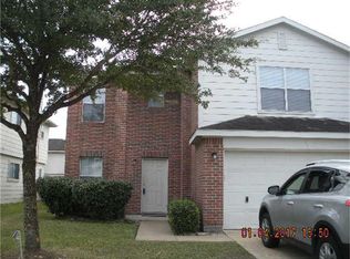 15507 Bay Lodge Ln, Houston, TX 77086