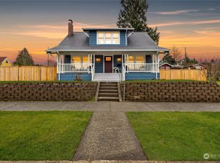 3802 42nd Ave SW, Seattle, WA 98116