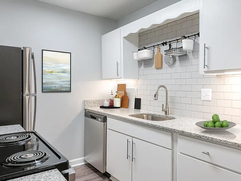 Dwell Townhomes — Photo 13