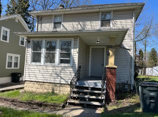 783 Leonard St, Akron, OH 44307