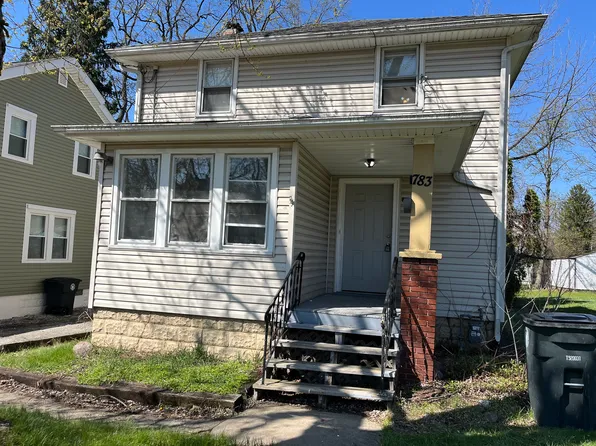 783 Leonard St, Akron, OH 44307