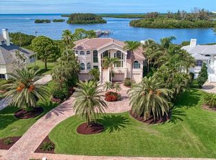 2035 N Pointe Alexis Dr, Tarpon Springs, FL 34689