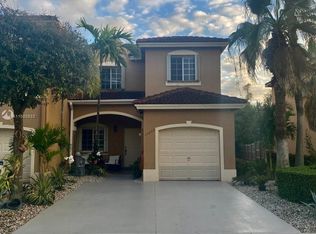 14860 SW 9th Ln, Miami, FL 33194