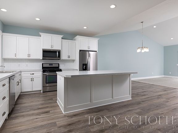 2nd image of 964 Harper Woods Dr SW #2