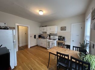 (Undisclosed Address), Somerville, MA 02144