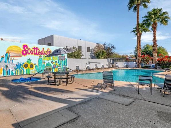 8562 E Indian School Rd Unit B