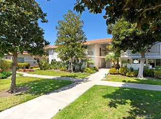 680 Via Alhambra #D, Laguna Woods, CA 92637