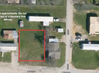 1107 Brush St, Bridgeport, TX 76426