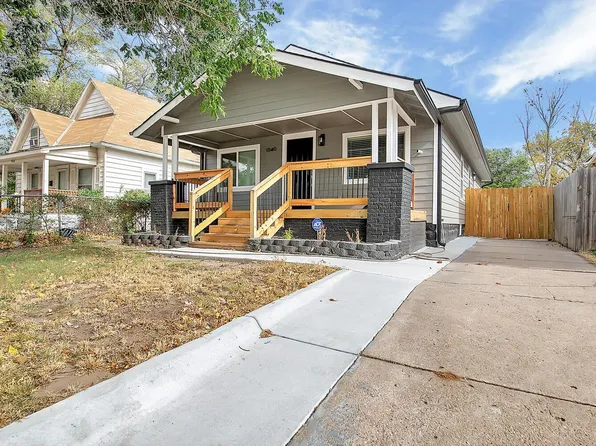 1540 S Topeka Ave, Wichita, KS 67211