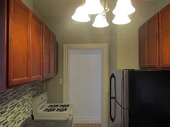 Rented by Brooklyn Properties