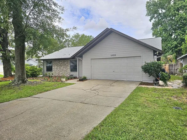 6408 NW 37th Ter, Gainesville, FL 32653