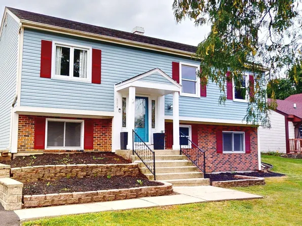 304 Jackson St, Bartlett, IL 60103