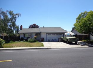 9803 Broadmoor Dr, San Ramon, CA 94583