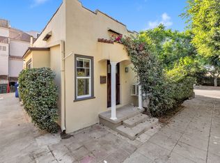 477 E Del Mar Blvd, Pasadena, CA 91101