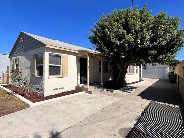 4950 Passons Blvd, Pico Rivera, CA 90660