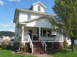 509 Martin Ave, New Martinsville, WV 26155