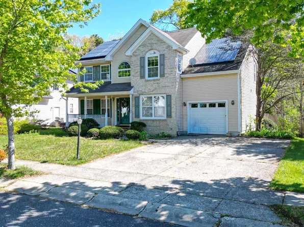 111 Bonita Dr, Egg Harbor Township, NJ 08234