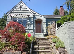 3725 42nd Ave SW, Seattle, WA 98116