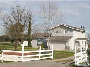 7520 Timm Rd, Vacaville, CA 95688