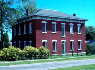 109 W Washington St, Ava, IL 62907